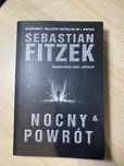Nocny powrót Sebastian Fitzek
