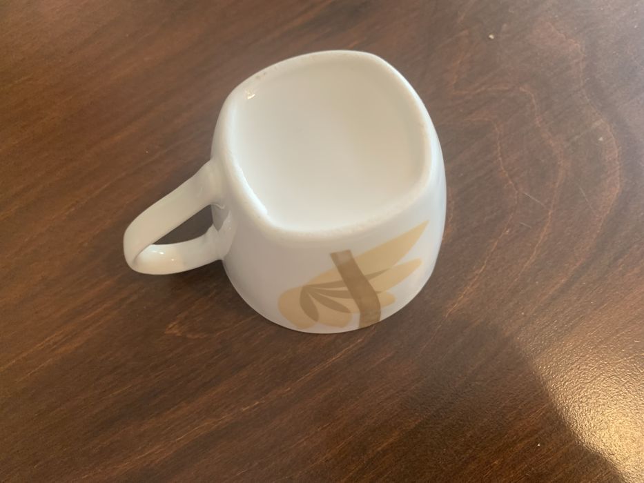 Kubek do kawy albo herbaty