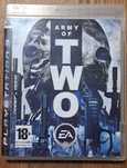 Army of Two, Stan b.dobry. Gra dla 2 graczy!