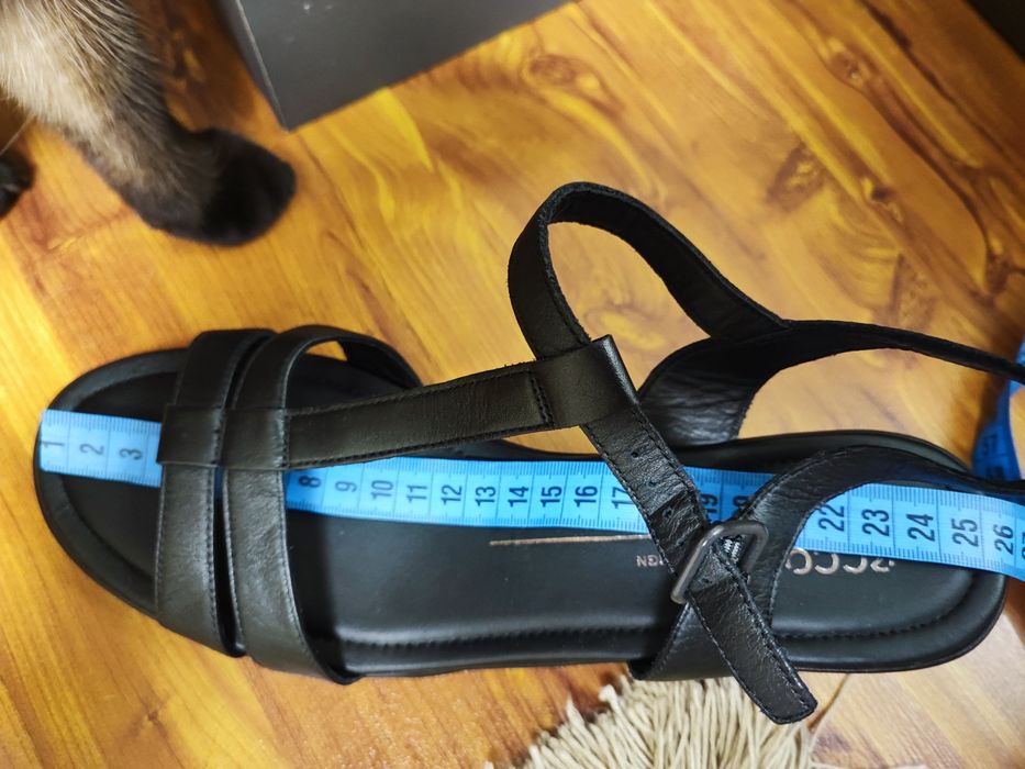 Босоніжки  ECCO р.39