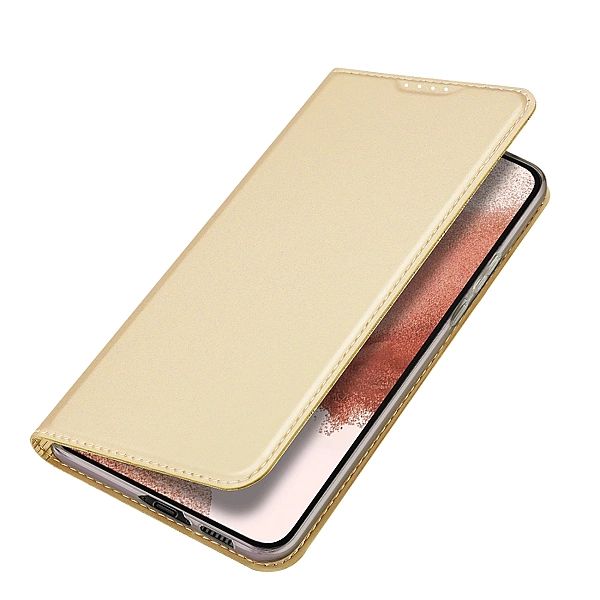 Dux Ducis Skin Pro etui Samsung Galaxy S23+ pokrowiec z klapką portfel