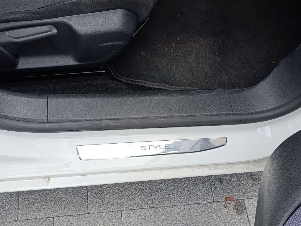 Peugeot 308 SW 1.5 BlueHDi Style