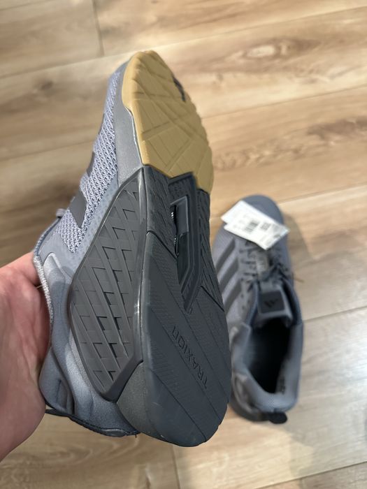 Adidas Dropset 3 trainer