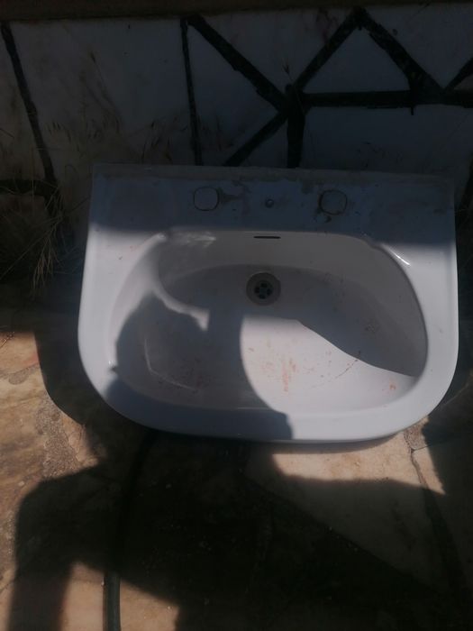 Loiças cerâmica várias