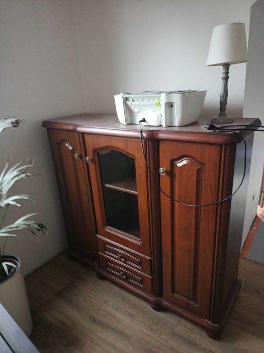 Sprzedam meble w dobrym stanie