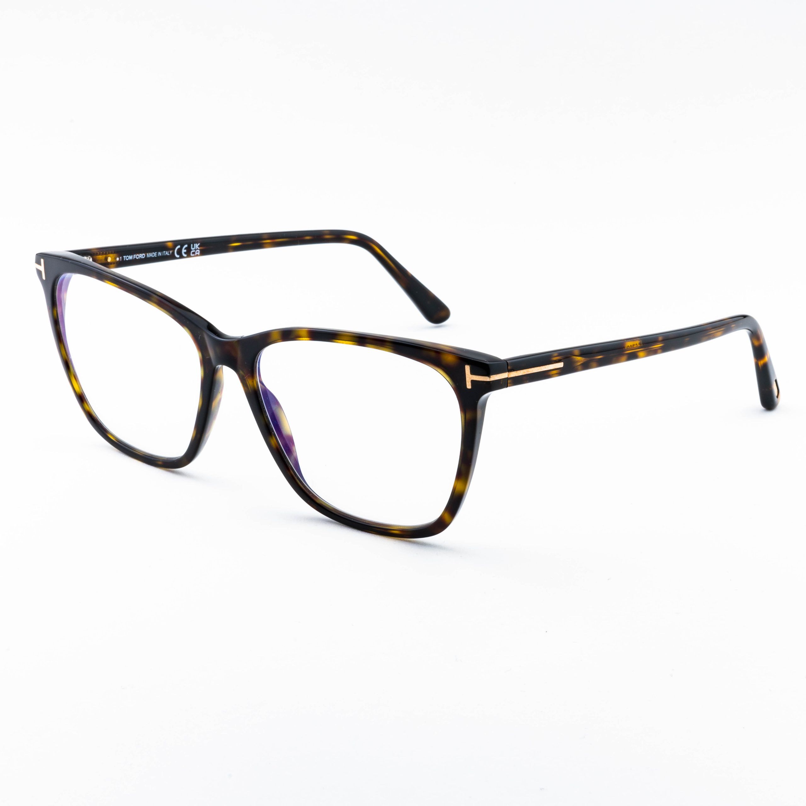 Tom Ford TF 5762-B 05 Okulary korekcyjne oprawki