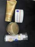 Kremy Nivea serum maseczka krem Avon