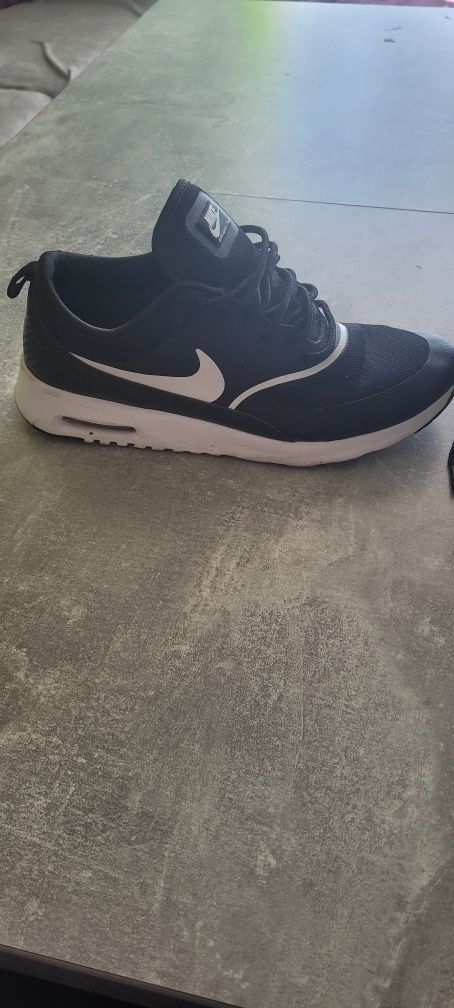 Buty męskie air maxy nike