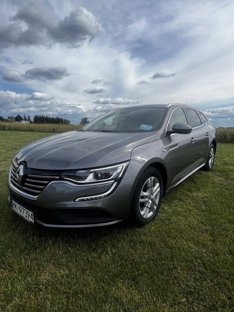 Renault Talisman 1,5 diesel, kombi, stan bdb