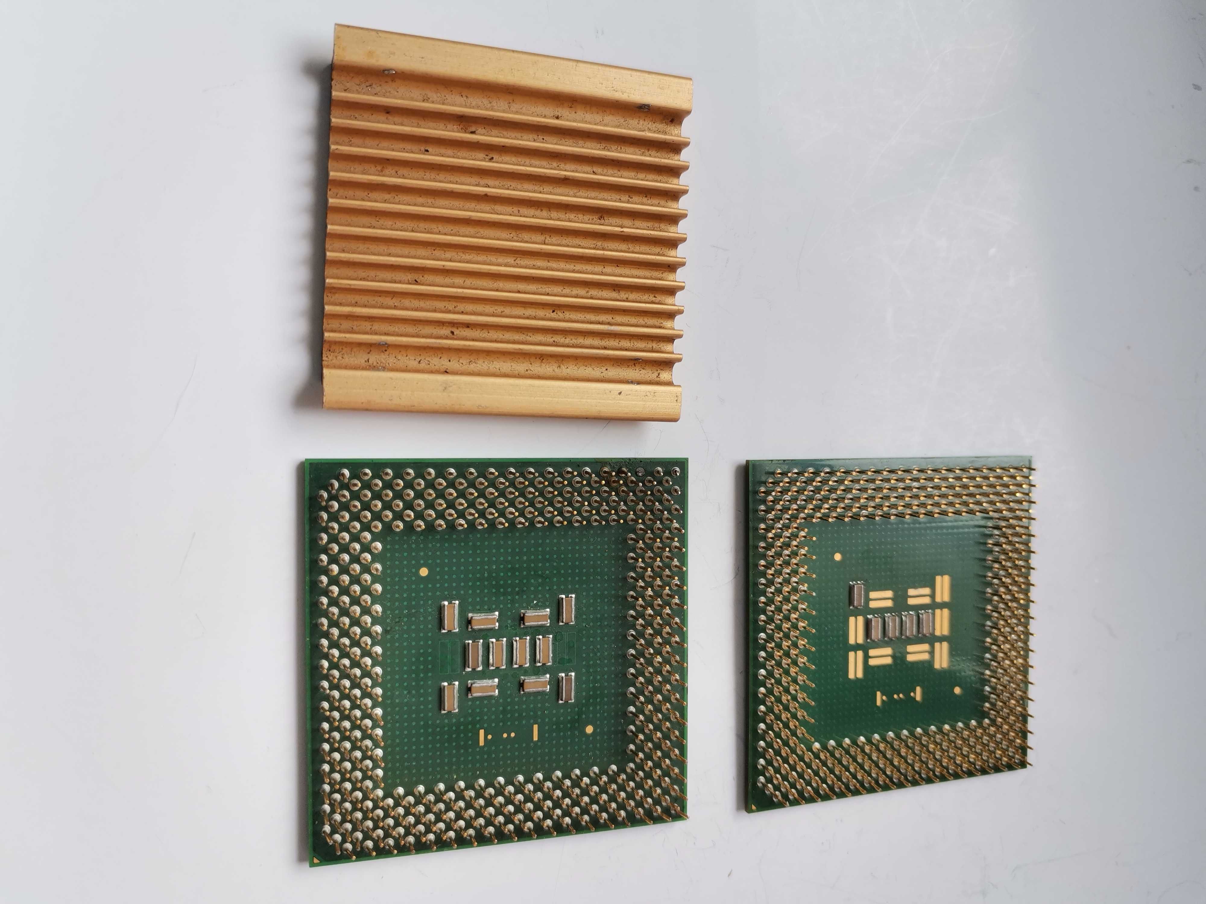 Procesor INTEL Pentium SL3XY