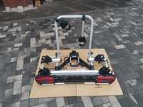 Atera Strada Sport 2/3 bagażnik rowerowy na 2 rowery