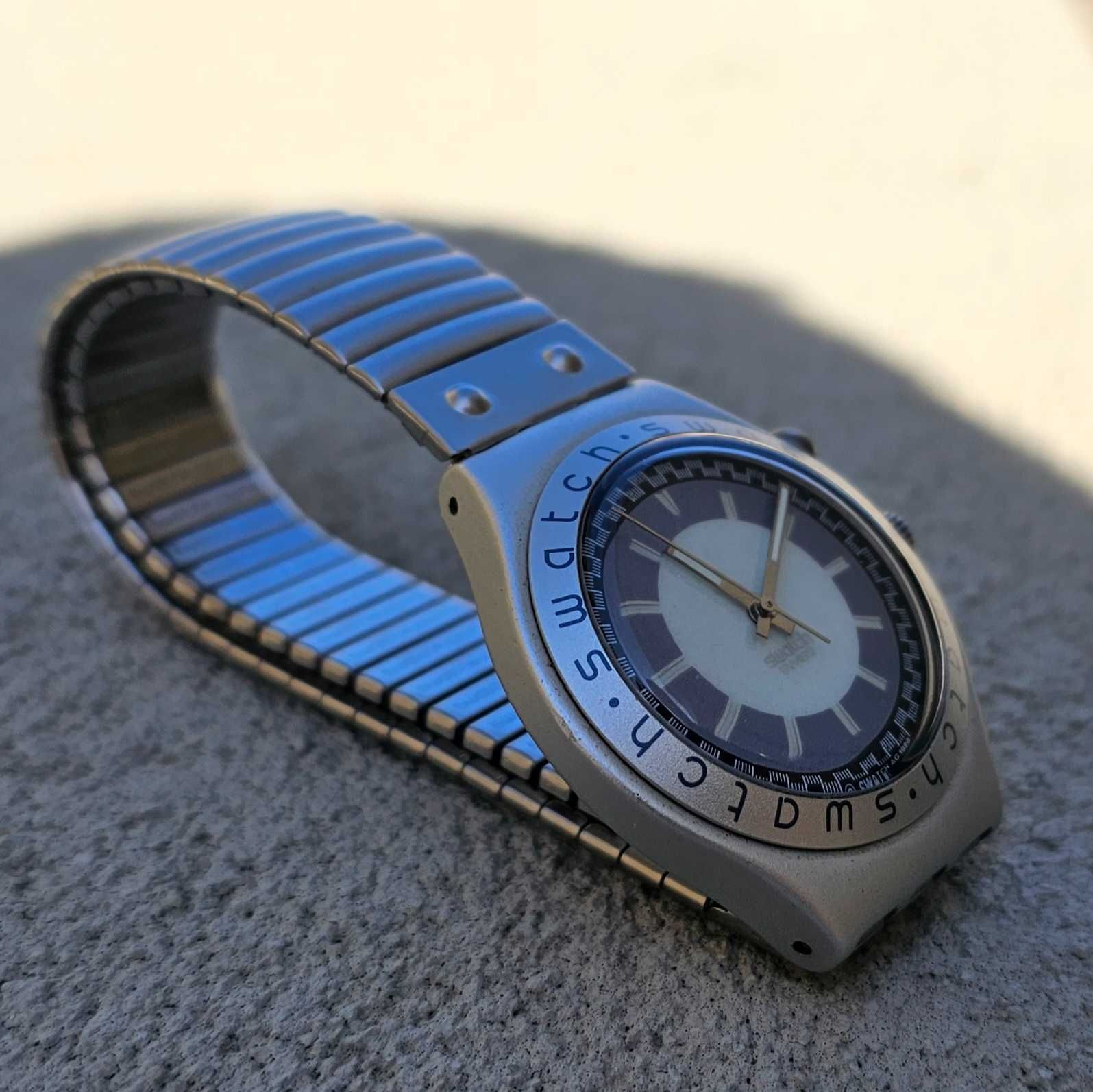 Relogio Swatch Clássico