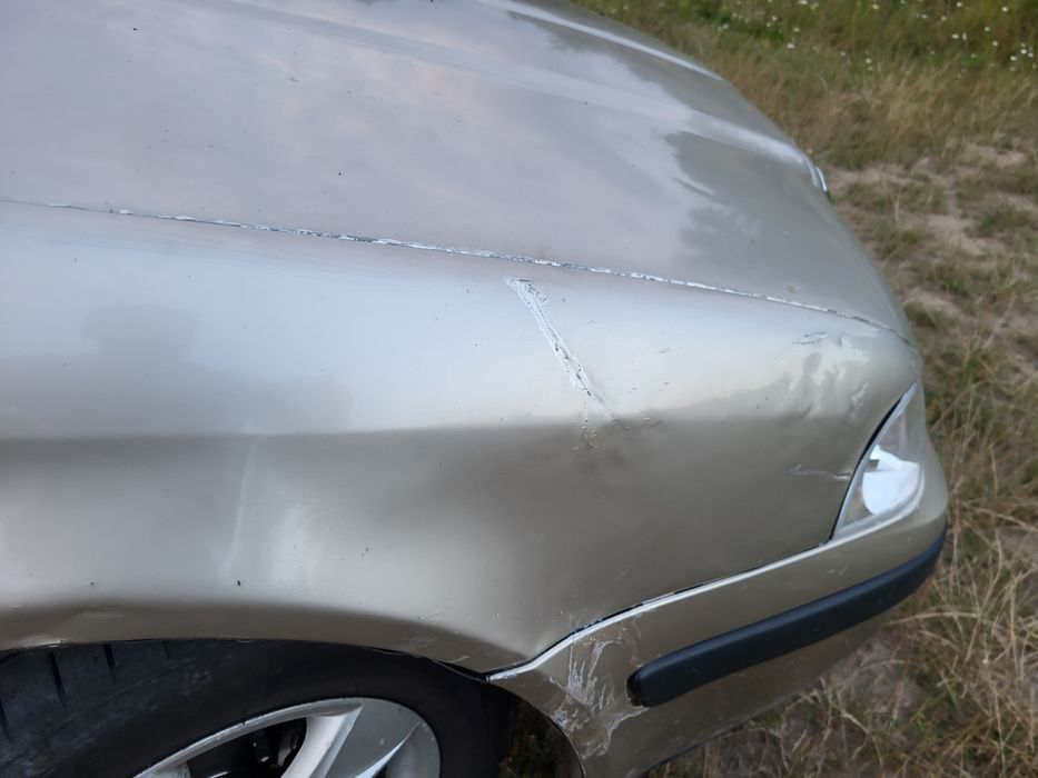 Шкода Октавія Tour 1.8 t.