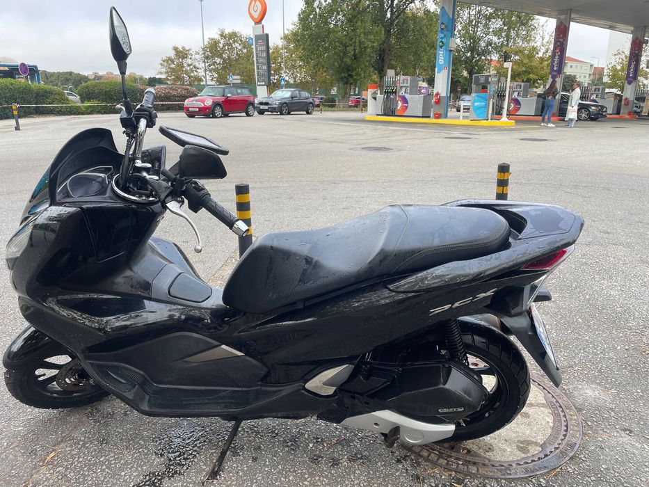 Moto pcx 125 /2020