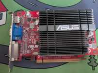Karta graficzna Asus EAH5450