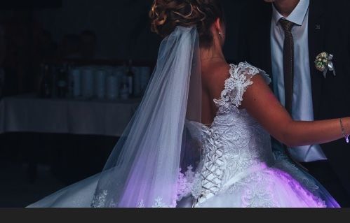 Весільна Сукня (плаття) нареченої