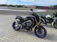 Yamaha MT09SP 2021