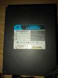 Zasilacz Corsair CMPSU-1000HX 1000W