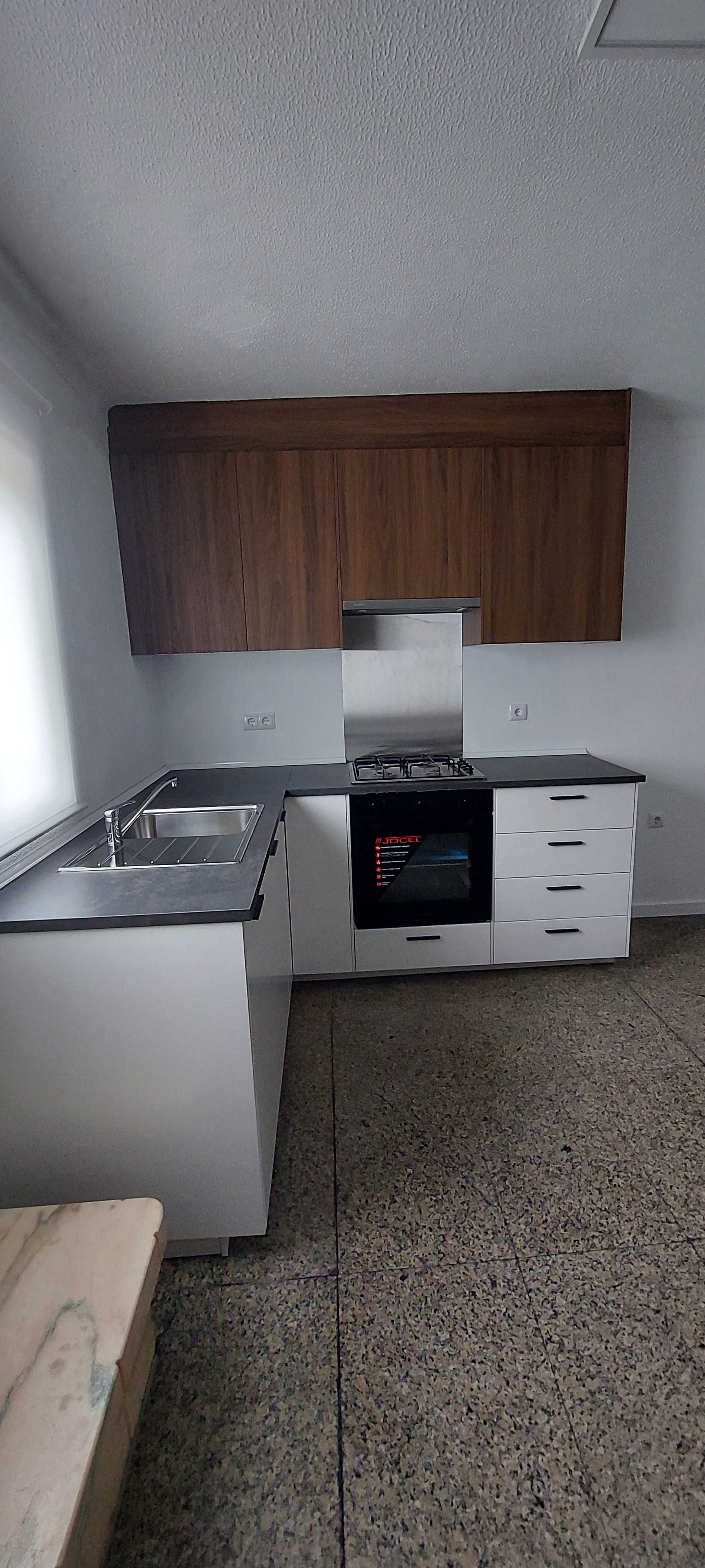 Arrendamento de moradia T1