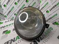 Farol Dto Volkswagen Lupo (6X1, 6E1)