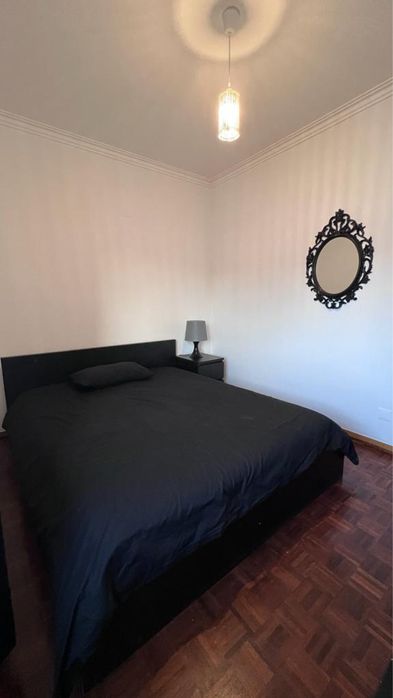 Quarto casal ou solteiro