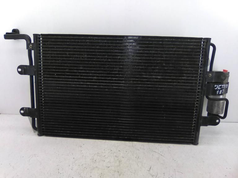 Radiador Ar Condicionado 1j082_0411d Vw Bora (1j) [1998_2013] 1