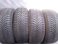 Michelin CrossClimate+ S1 205/55 R16 94V 2023 2024 8mm