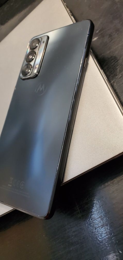 Motorola edge 20 8/128