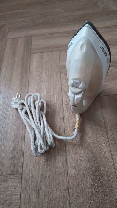Żelazko Zelmer Navigator 2400W