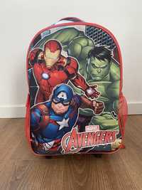 Mochila Trolley Marvel Avengers