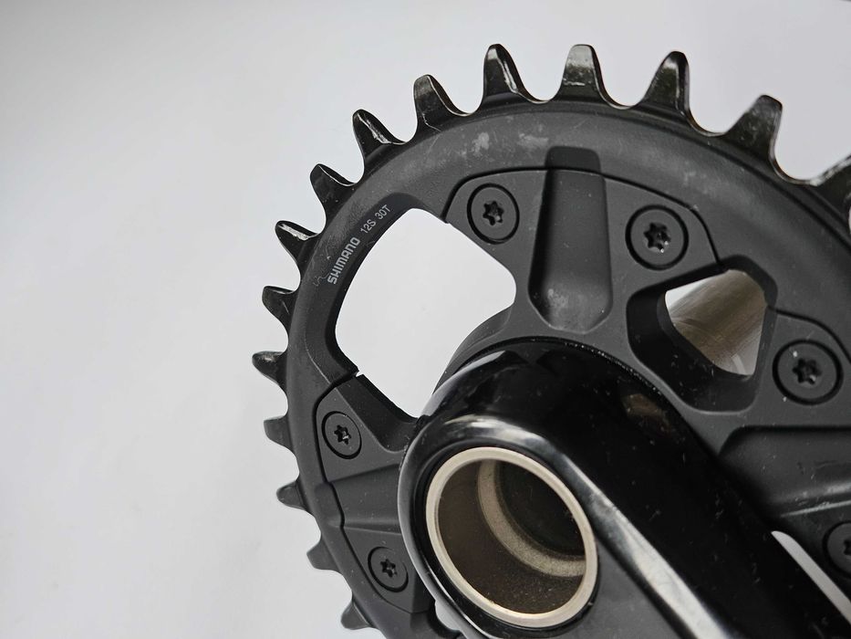 Nowa Korba Shimano Deore FC-M6120 30t 170mm