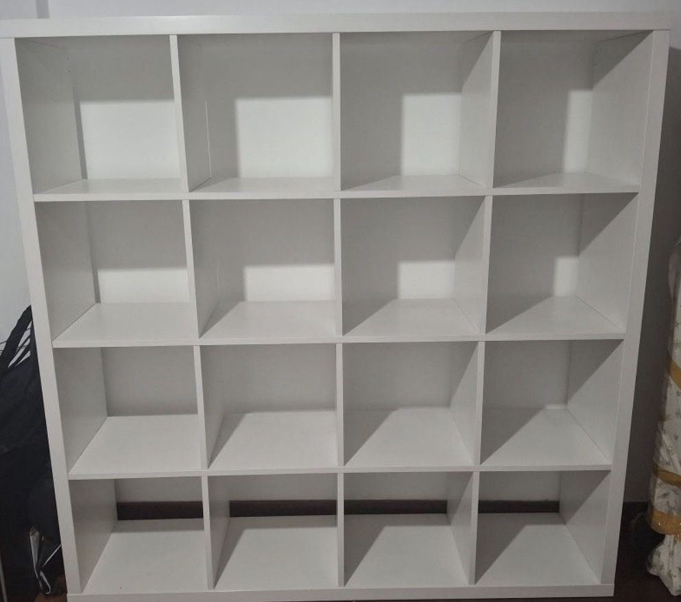 Eatante kallax 4x4