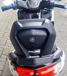 Encosto  para Yamaha Nmax 125cc