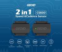 Датчик швидкості та каденсу GEOID CS600 Bluetooth 4.2 та ANT+