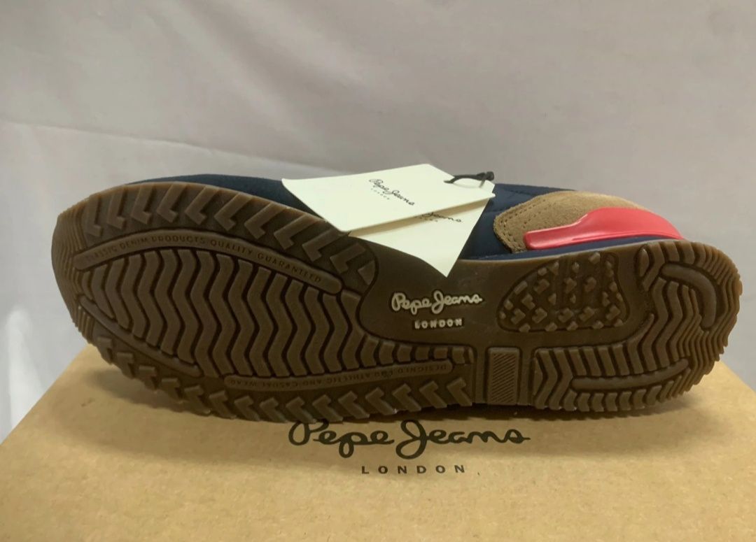 Tênis Pepe jeans N°41