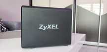 Serwer nas ZYXCEL Nas 320S plus dyski