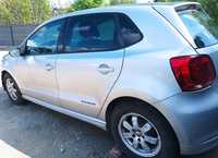 Vw Polo 1.2 diesel 2010r pali jezdzi