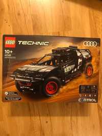 LEGO Technic 42160 - Audi RS Q e-tron nowy