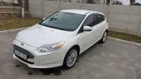 Ford focus electric