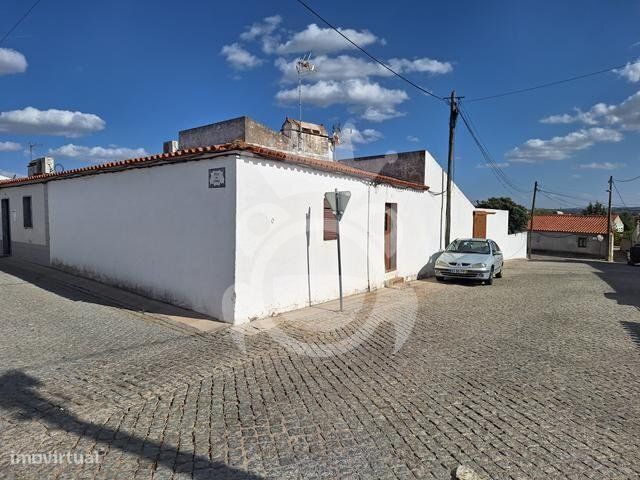 Moradia Térrea em Oriola