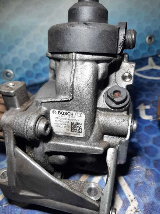 ТНВД Бош Bosch Kangoo 0445010704, 0445010530 насос 1.5dci citan кенго