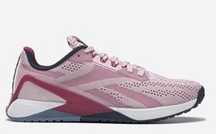 Reebok Nano X1 женские кроссовки для зала, 40 размер.