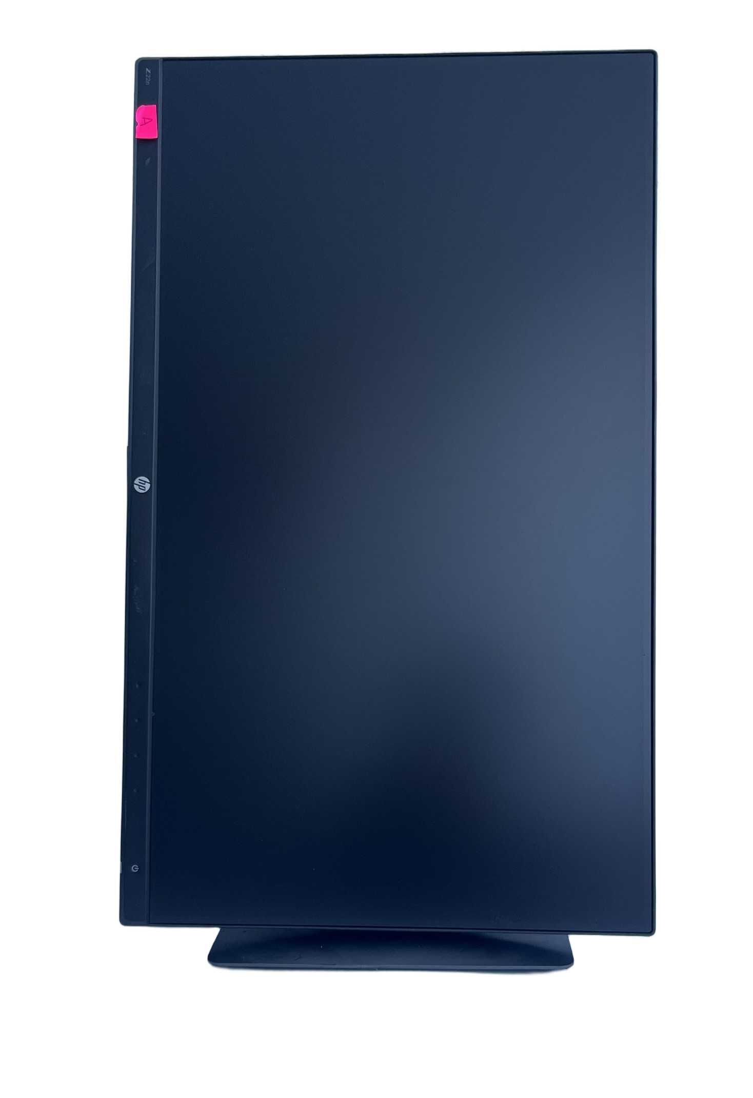 Б/У Монітор HP Z22h 22" Full HD — якісний для роботи та дому