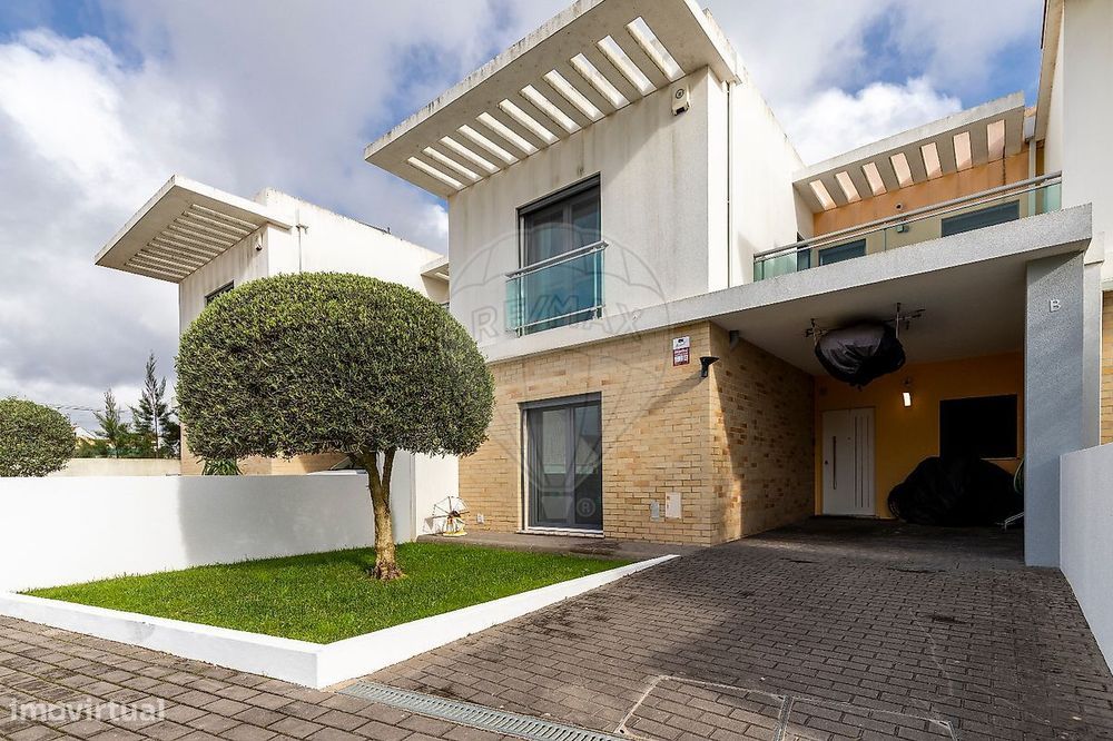 Moradia T3 para venda