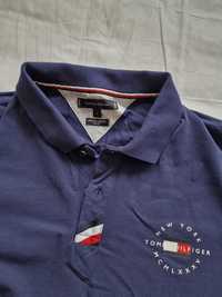 Polo Tommy Hilfiger Slim Fit
