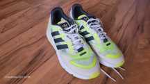 Buty Adidas ZX 1K boost. Rozmiar 43 ⅓