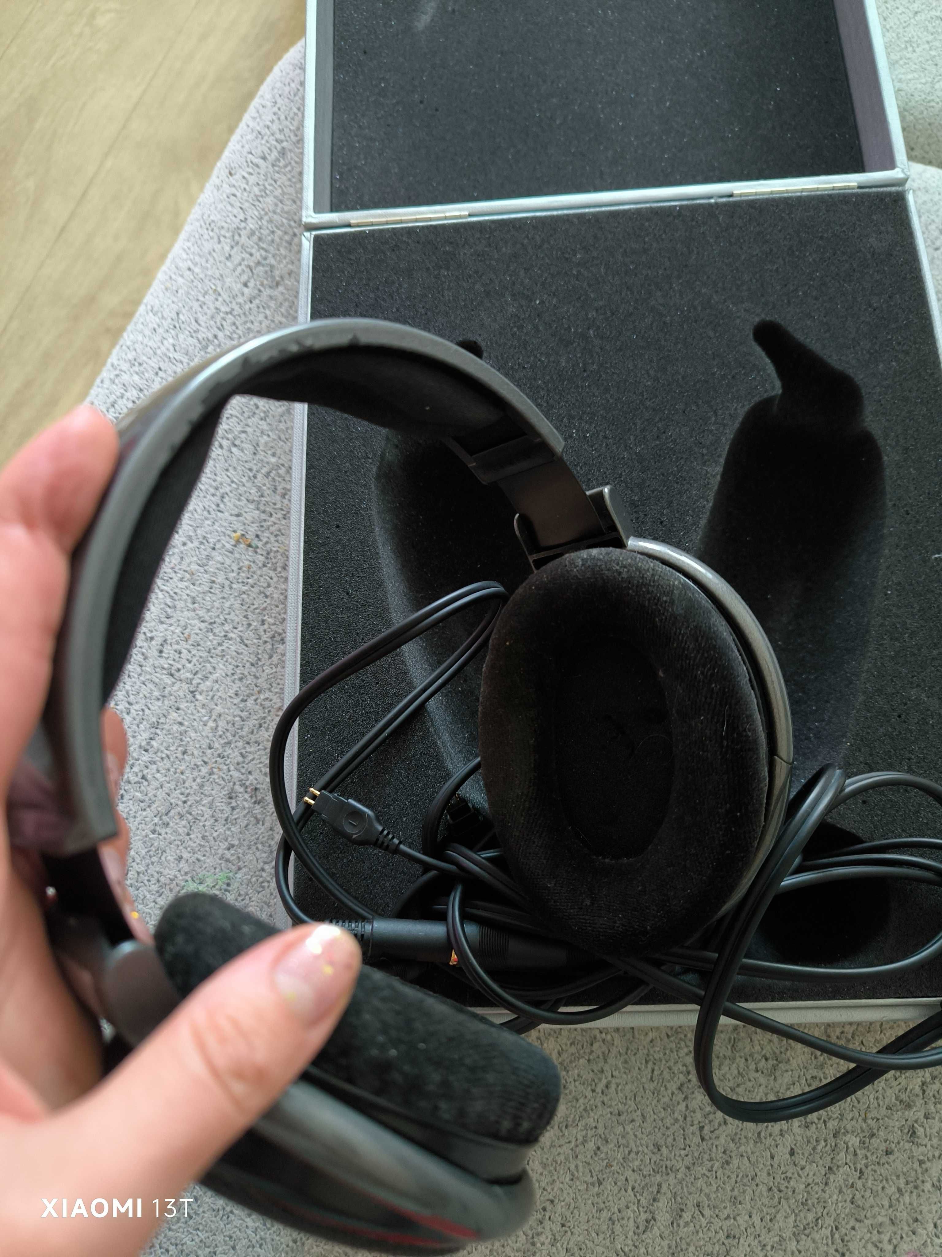 Навушники sennheiser HD 650
