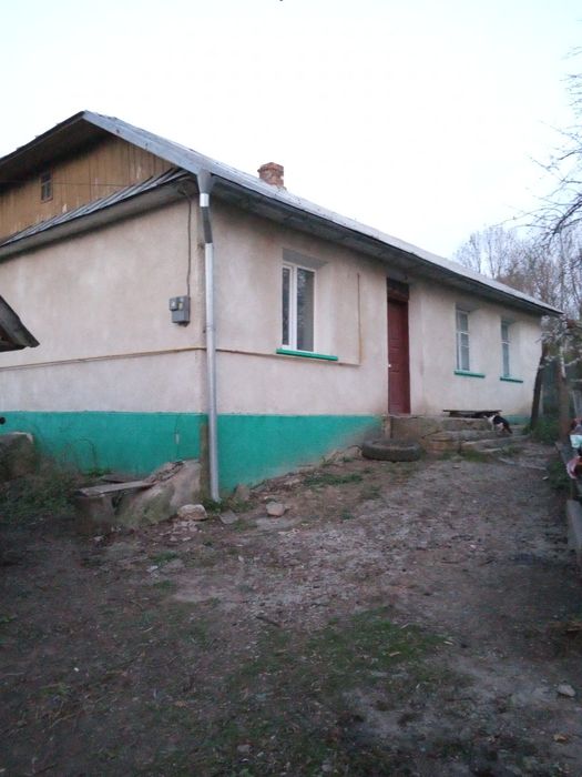 Продам будинок с.юринці