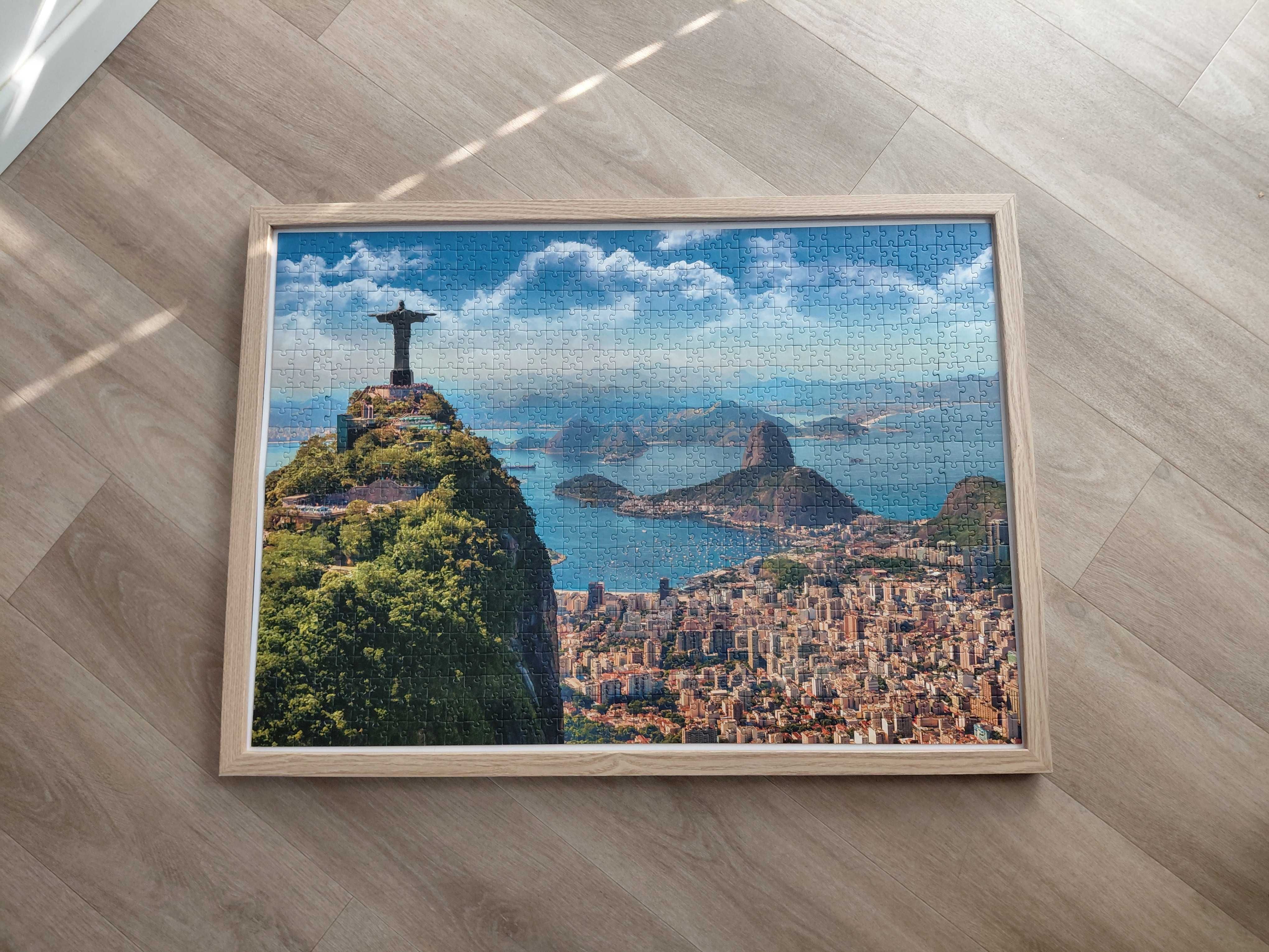 Obraz z puzzli 73x53