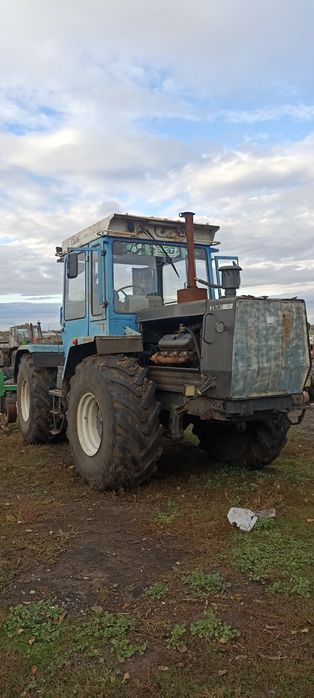 Трактор ХТЗ 17221